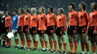 1974 Netherlands