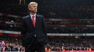 Arsene Wenger's Arsenal are looking to make it three straight wins during the festive fixtures.