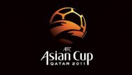 Asian Cup 2011