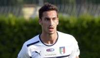 Davide Astori Italy