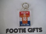 Footie Gifts