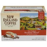 New England Coffee