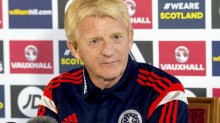 Gordon Strachan