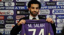 mohamed salah