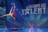 More interesting: Britain's Got Talent is a more worthy watch than seeing meaningless scores on the vidiprinter