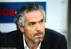 Parma coach Roberto Donadoni says the Italian Football Federation must take some responsibility