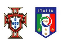 portugal italy international soccer friendly june 2015