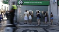 Portugal's Banco Espirito Santo