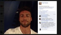 Reasons to support Italian football team at the World Cup 2014 Marchisio selfie