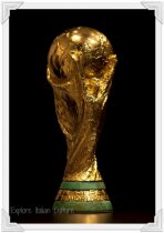 The FIFA World Cup