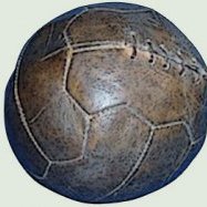 The laced football ball is the first to be used in a World Cup