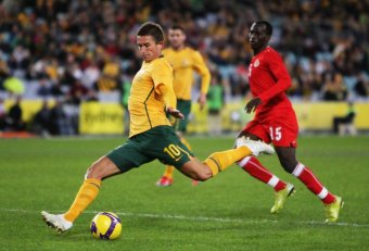 Australian Soccer