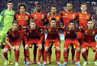 Belgian national team