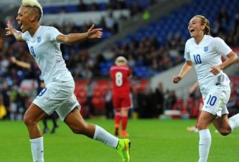 England Football team Fixtures