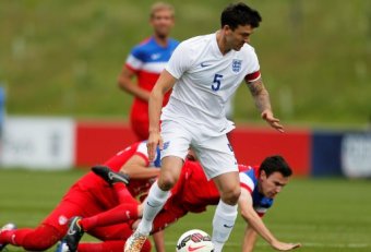 England National team Schedule