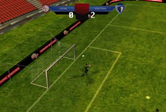 Games Soccer