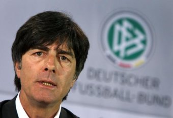 Germany national Soccer team News