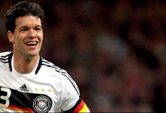 Germany World Cup qualifying