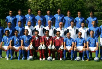 Italian Calcio