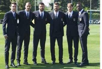 Italian national Football team