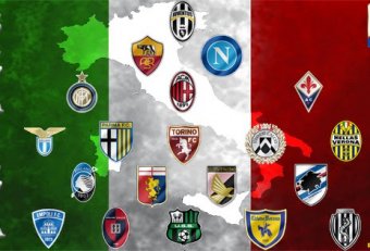 Italian Serie A