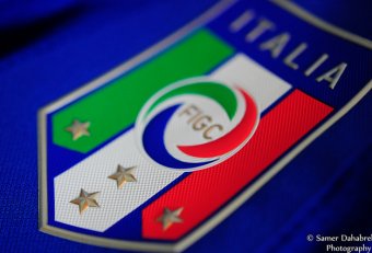 Italy FIGC