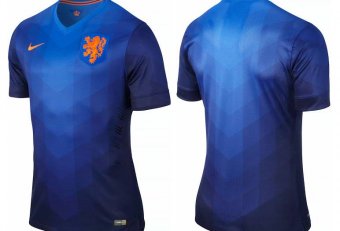 Netherlands kit