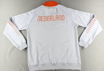 Netherlands Soccer Apparel