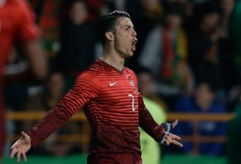 Portugal roster for World Cup