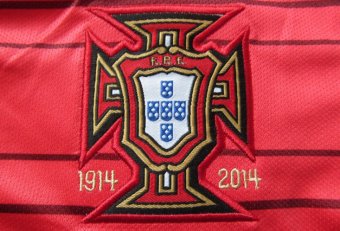 Portugal Soccer logo