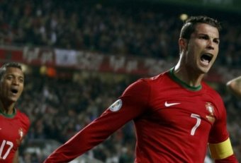 Portugal Soccer schedule