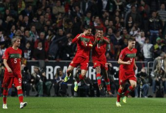 Soccer in Portugal