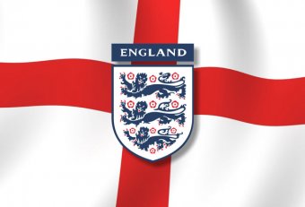 Three Lions England