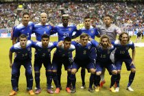 USMNT Lineup vs Mexico (Getty)