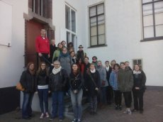 utrecht free tours