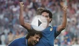 1982 - FIFA World Cup - Spain 1982 HD