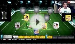 2018 WORLD CUP DUTCH SQUAD BUILDER! FIFA 14 ULTIMATE TEAM