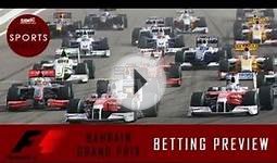 2013 F1 Spanish Grand Prix Betting Preview: World Sports