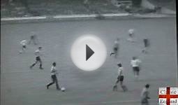 (1966 World Cup) Highlights from every England game at the