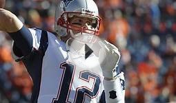 2014 New England Patriots Schedule: Full Listing of Dates