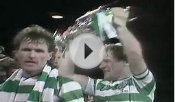 1985 Cup Final: Dundee United 1-2 Celtic ( Scottish Cup )