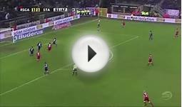 Anderlecht v Standard Liege 2-2 | Belgian Pro League Goals