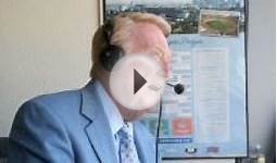 Another Victory for the Dodgers: Vin Scully Will Return in