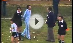 Argentina Netherlands FULL MATCH World Cup 1978 Part 01 14