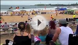 Australian Beach Soccer Cup - Wollongong, Australia