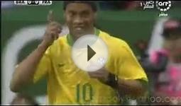 Brazil vs France World Cup 2006 Highlights