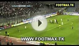 Cagliari 5-1 Roma Italian Calcio League A sport football