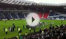 Celtic Scottish cup