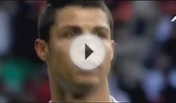 Cristiano Ronaldo Best Portugal Player