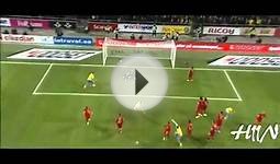 Cristiano Ronaldo Hattrick | Portugal 3-2 Swedia | Play